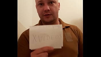 Preview 3 of Xxx Slutbag - Видео для верификации