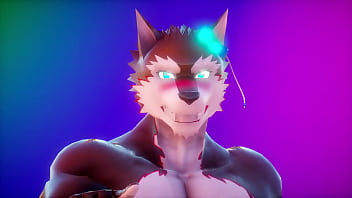 Preview 2 of Free Porn 720p - Aro Rouon - LAMB (UTAU Cover) Full Version {jiggle physics test}