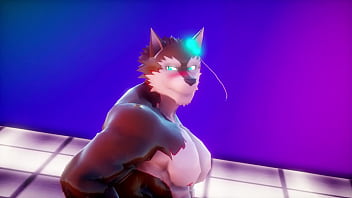 Preview 1 of Free Porn 720p - Aro Rouon - LAMB (UTAU Cover) Full Version {jiggle physics test}