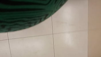Preview 1 of Offese Sex - En el ba&ntilde_o de Coppel en alguna tienda de Veracruz