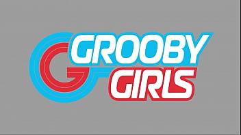 Preview 1 of Www Com Xxx Gal And Goda - GROOBYGIRLS: Steele Yourself For Sabina