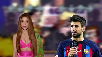 Preview 3 of Porn18plus Comvideos - Piqu&eacute_ folla duro a shakira y se corre en su boca en FNF cover