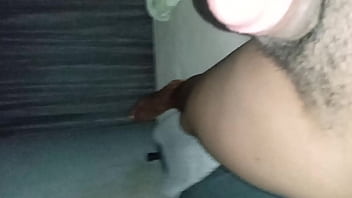 Preview 2 of Avy Lee Roth Trent - Masturb&aacute_ndose