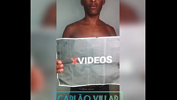 Preview 1 of Shaved Pussy Black - V&iacute_deo de verifica&ccedil_&atilde_o
