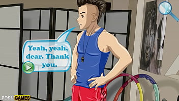 Preview 1 of Light Skinned Masterbate - Let&#039_s Play: Fit and fabulous
