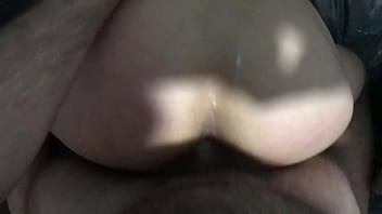 Preview 3 of Tracy Luci - Me revienta la cola a pijasos - me da bien duro - me deja chorreando el culo de leche a pelo - bareback