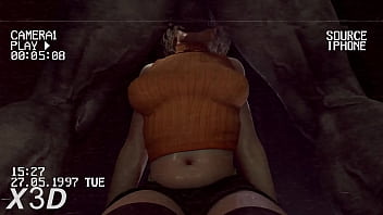 Preview 2 of Seachx Hmaster - THE LEAK OF ASHLEY GRAHAM