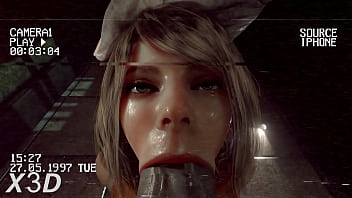 Preview 3 of Seachx Hmaster - THE LEAK OF ASHLEY GRAHAM