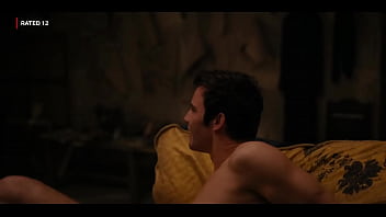 Preview 3 of Mouthful Amat - Luke Thomson&#039_s ass