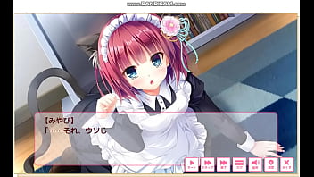Preview 4 of Husband Big Boobs Wife - ぼくらの放課後戦争-森崎みやび01