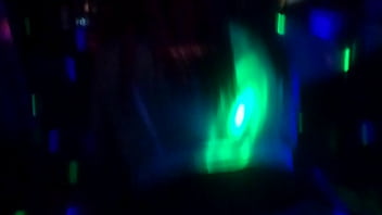 Preview 2 of Murja Xx - Mi esposa puta en tr&iacute_o