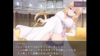 Preview 3 of Xxxindaa Videos - どうじん１２