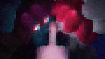 Preview 4 of Japa School Sex Oil Message - IN HEAT: Lustful Nights TrollPoppi