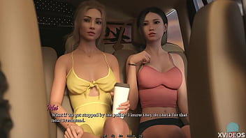 Preview 2 of Lorileen Cam - DREAMLAND #08 - Look at those hard and sexy nipples