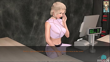 Preview 1 of Banghla Deshi Sex - REUNION #66 &bull_ She is one hellish hot goddess