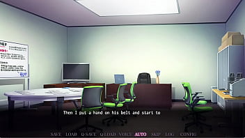 Preview 1 of Indians Cctv - saimin-Gakushuu Secret Desire Tsukino and Fuiji