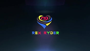 Preview 1 of Mother And His Son Sexy Vedia - Rex Ryder XXX | Sucking This Young Bulls Dick | MILF FACIAL