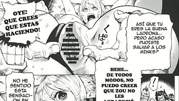 Preview 2 of Vagina Get Hard Fucking - Las piratas de one  Pieza mas ninf&oacute_manas de los animes