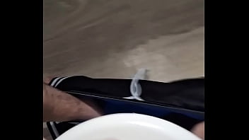 Preview 1 of Tamil Actress Rithvika Sex Video - Me cumming hard