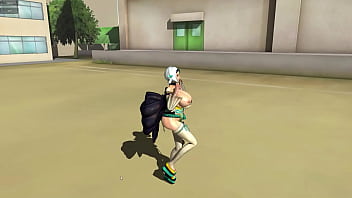 Preview 2 of Mom Hipe - Let&#039_s Play: Julia Test [Poc/Test]