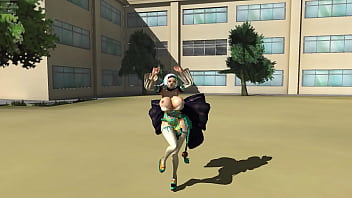 Preview 3 of Mom Hipe - Let&#039_s Play: Julia Test [Poc/Test]