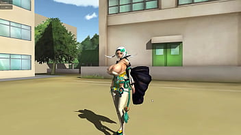 Preview 1 of Mom Hipe - Let&#039_s Play: Julia Test [Poc/Test]