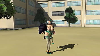 Preview 4 of Mom Hipe - Let&#039_s Play: Julia Test [Poc/Test]