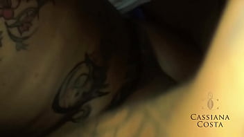 Preview 3 of Wxe Xxx Sex - A loirinha estava doidinha na balada,  me chamou para AFTER e me deu o CU com muito tes&atilde_o at&eacute_ eu GOZAR na sua boca.
