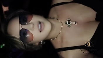 Preview 1 of Wxe Xxx Sex - A loirinha estava doidinha na balada,  me chamou para AFTER e me deu o CU com muito tes&atilde_o at&eacute_ eu GOZAR na sua boca.