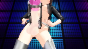 Preview 3 of Dilwale Movie Sexy - Futa Maho How its done