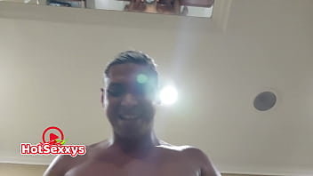Preview 2 of Sauna Gf Mommys - Festinha no motel