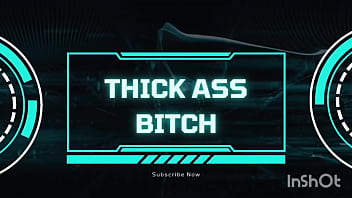 Preview 1 of Porno Com Russia - Thickassbitch sucks off camera guy while playing with sex toys