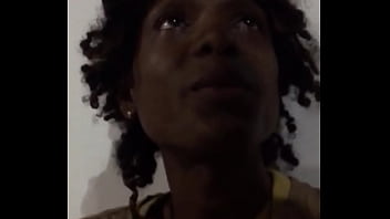 Preview 4 of Biese Xxx - Discute diariamente con su madre por el amor que le tiene a la calle.
