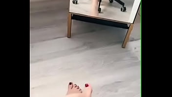 Preview 2 of Mia Khalifa Hindi Porn Star - I&#039_m waiting for you in my bedroom, ️ my pussy is already wet ?