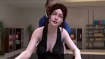 Preview 3 of Elanie 1 - Fashion Business - Pure animation