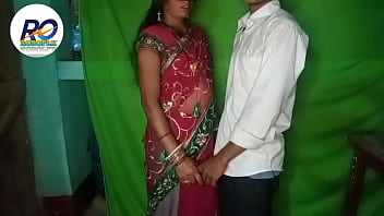 Preview 1 of Nz 3d - Indian bhabhi ki jabardast saree me sexy full chudai