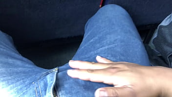 Preview 2 of Kill Husband - Exitado en el autob&uacute_s