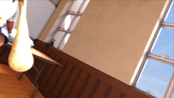 Preview 1 of Slep Mon Sex Son - Loppuny futa