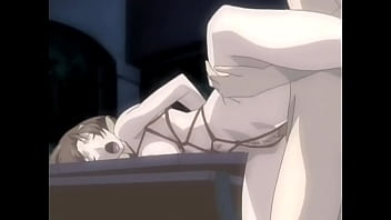 Preview 4 of Oiled Sweating - Best kinky hentai