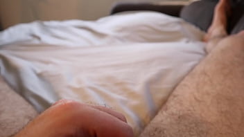 Preview 1 of Sunny Leone Xxx Video Mp4 Me - Stepmom sucks the Cum out - While on phone with Husband