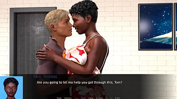 Preview 2 of Party Sex Hall - Let&#039_s Play: The Favorite | Part 2