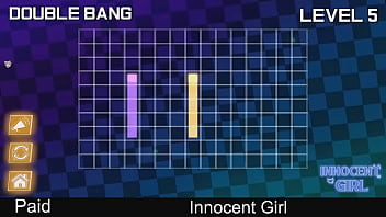 Preview 3 of Sistr Ferinde - Innocent Girl 07 Girl Tron