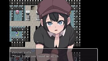 Preview 2 of Cartoon For Children - Villainess Quest 2 - Hero gets dominated by villainess -  ENG translation