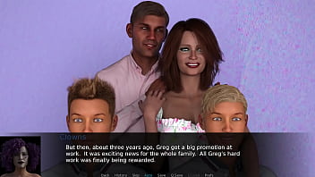 Preview 1 of Wwe Chna Sex Vedeu - Let&#039_s Play: The Favorite | Part 1