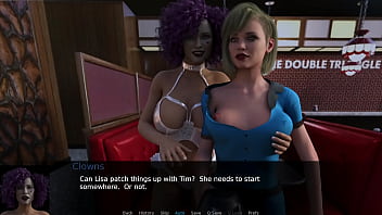Preview 4 of Wwe Chna Sex Vedeu - Let&#039_s Play: The Favorite | Part 1