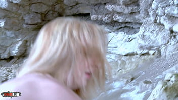 Preview 4 of Nude Lina Posada - Mature bitch with small tits striptease