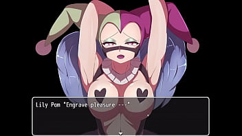 Preview 3 of Smartest Porn - Villainess Quest 1 - Kalgos&#039_ Temptation of the Red Ranger~