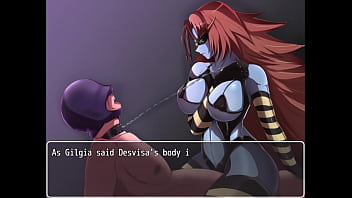 Preview 4 of Smartest Porn - Villainess Quest 1 - Kalgos&#039_ Temptation of the Red Ranger~