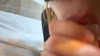 Preview 1 of Video Porno Pria Vs Pria - My stepdaughter has an insatiable appetite,  but not for food