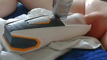 Preview 3 of Japanese Biggest Boobs V - Sex toy fucked and sucked my soul with